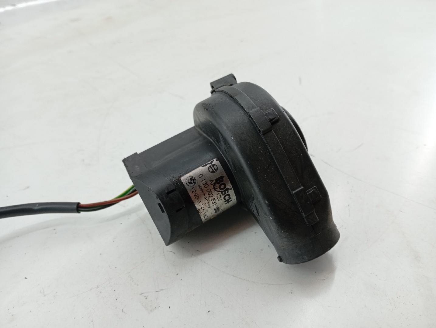 Ventilador BMW 3 Touring (E46) | 99 - 05 Imagem-5