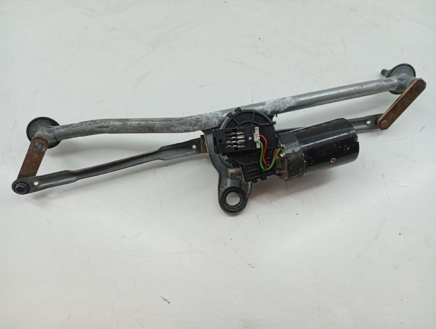 Motor Limpa Vidro Frente BMW 3 Touring (E46) | 99 - 05