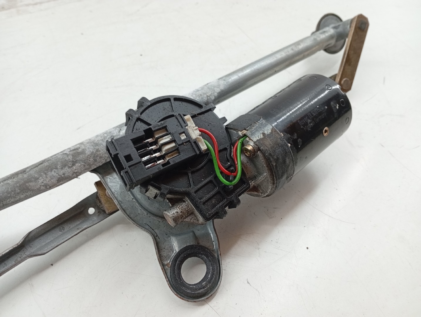 Motor Limpa Vidro Frente BMW 3 Touring (E46) | 99 - 05 Imagem-1