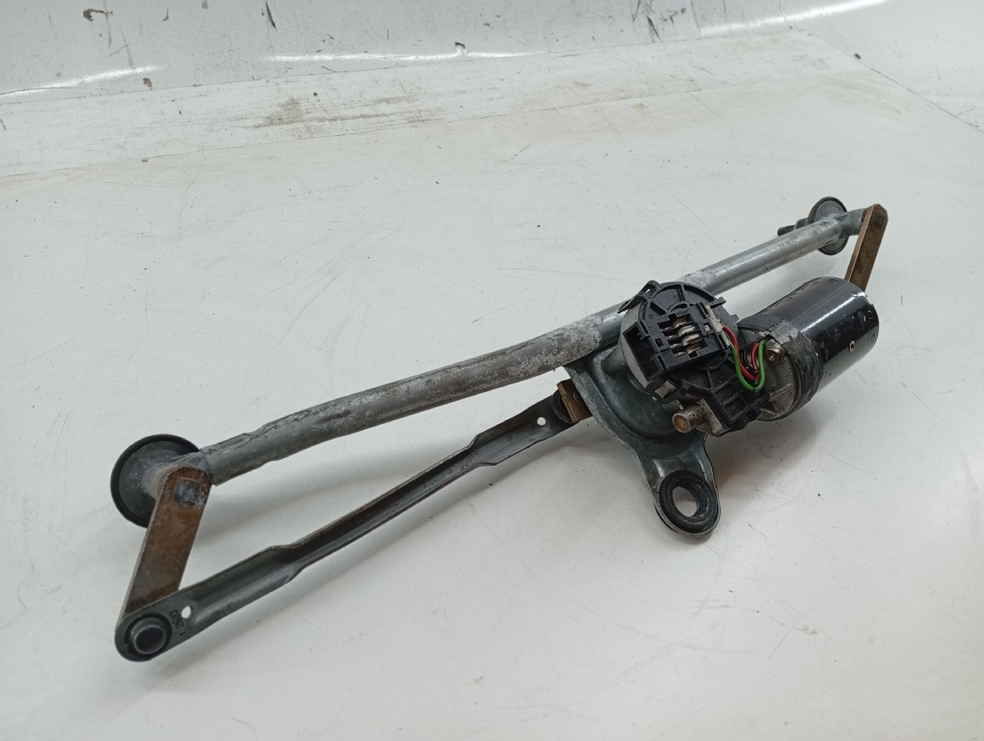 Motor Limpa Vidro Frente BMW 3 Touring (E46) | 99 - 05 Imagem-3