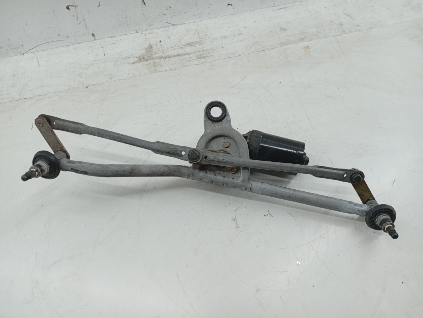 Motor Limpa Vidro Frente BMW 3 Touring (E46) | 99 - 05 Imagem-4