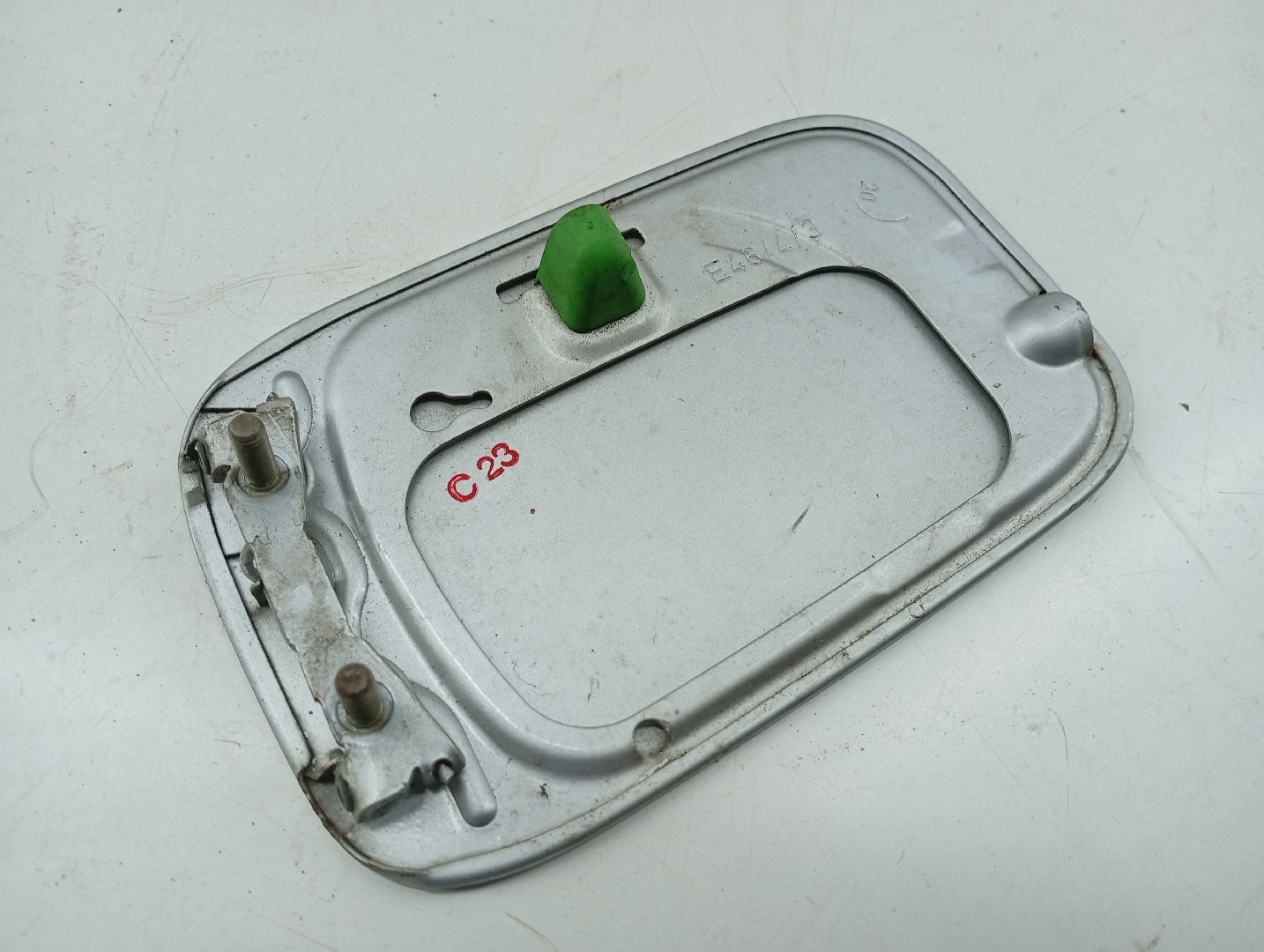 Tampa/Porta Combustivel BMW 3 Touring (E46) | 99 - 05