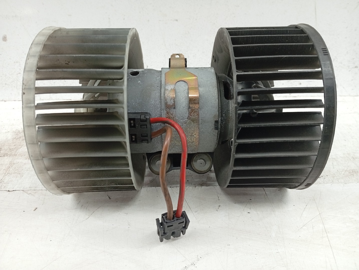 Motor de Sofagem BMW 3 Touring (E46) | 99 - 05 Imagem-2