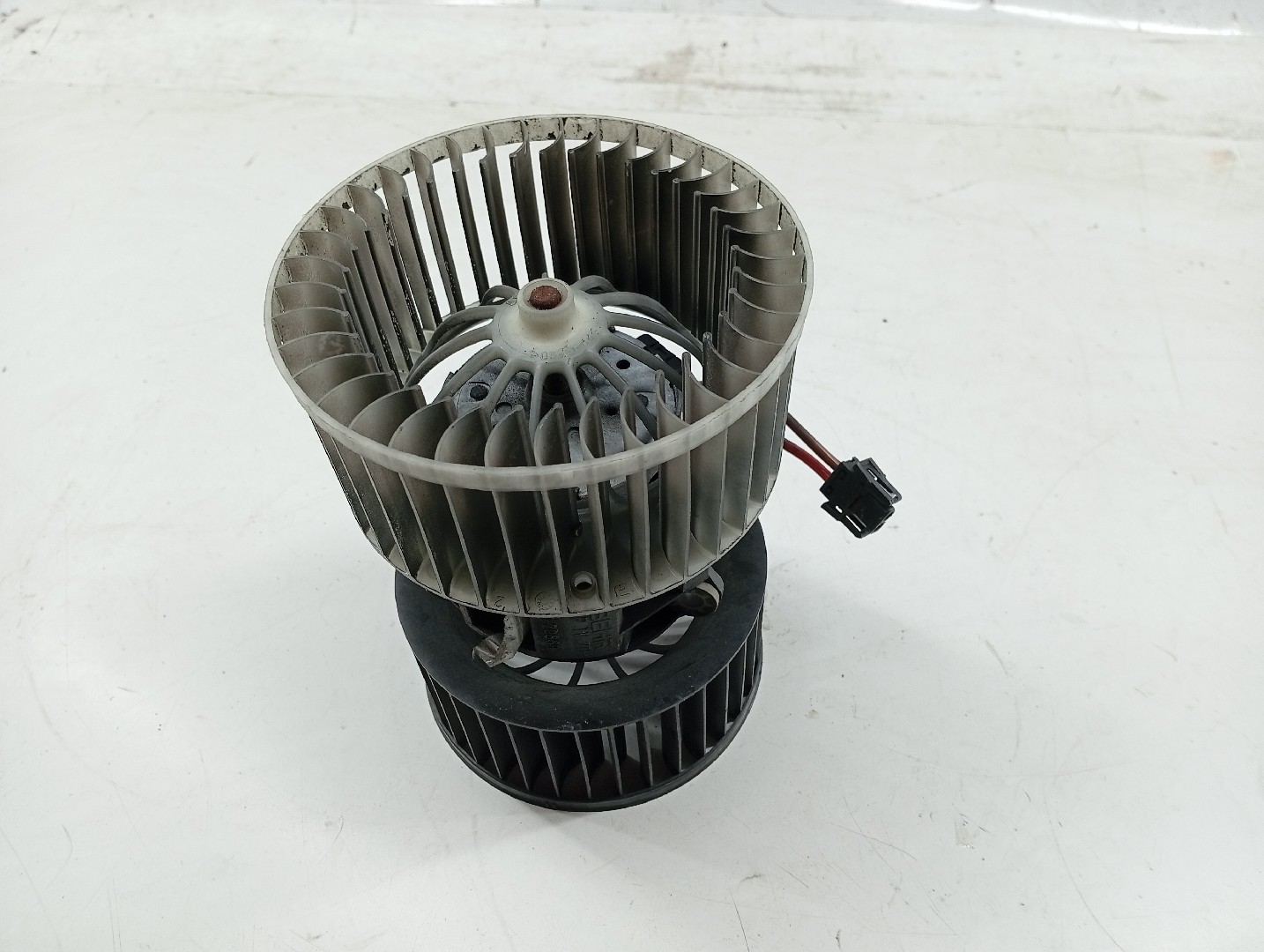 Motor de Sofagem BMW 3 Touring (E46) | 99 - 05