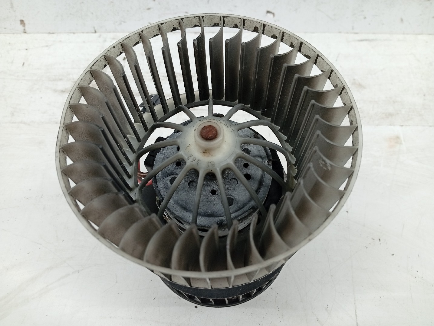 Motor de Sofagem BMW 3 Touring (E46) | 99 - 05 Imagem-3