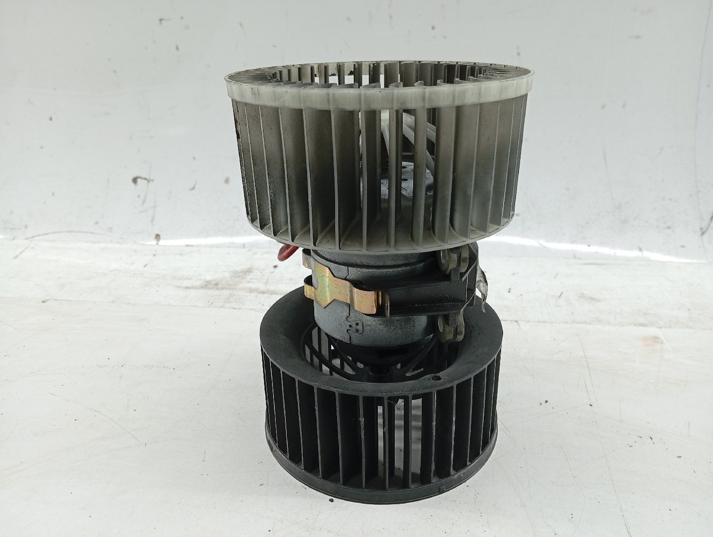 Motor de Sofagem BMW 3 Touring (E46) | 99 - 05 Imagem-4