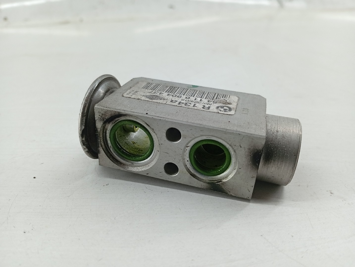 Válvula de expansão de ar BMW 3 Touring (E46) | 99 - 05 Imagem-2