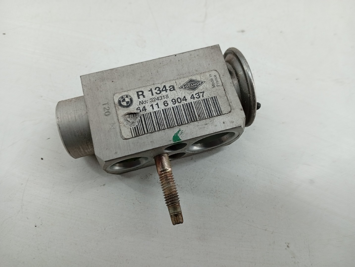 Válvula de expansão de ar BMW 3 Touring (E46) | 99 - 05 Imagem-3