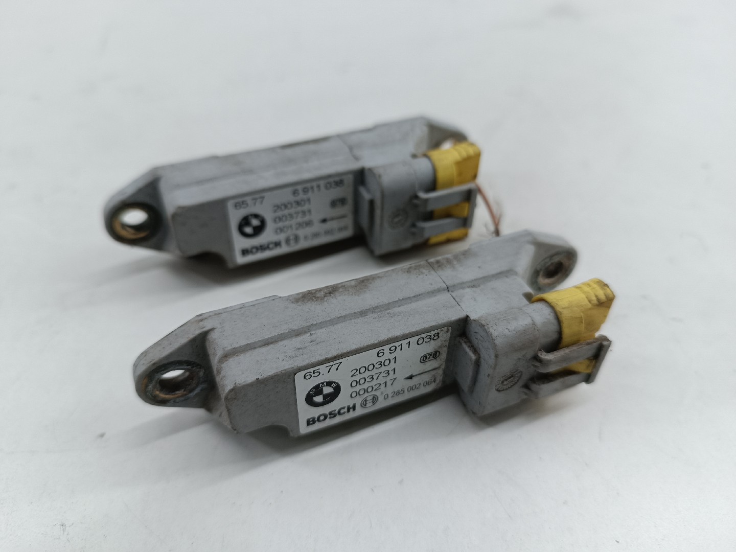 Sensor de Impacto BMW 3 Touring (E46) | 99 - 05 Imagem-3