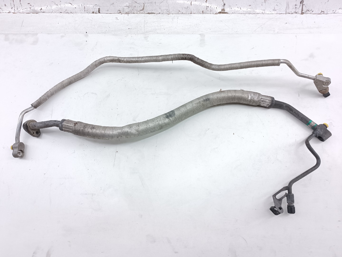 Tubos de Ac BMW 3 Touring (E46) | 99 - 05
