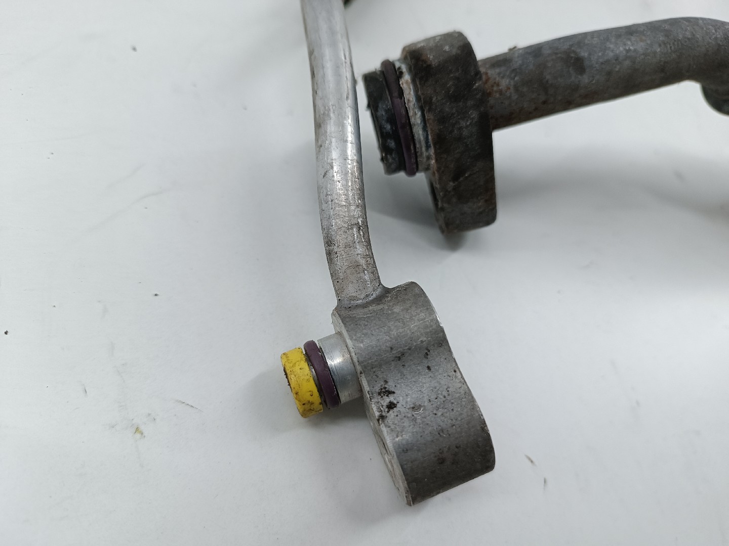 Tubos de Ac BMW 3 Touring (E46) | 99 - 05 Imagem-1