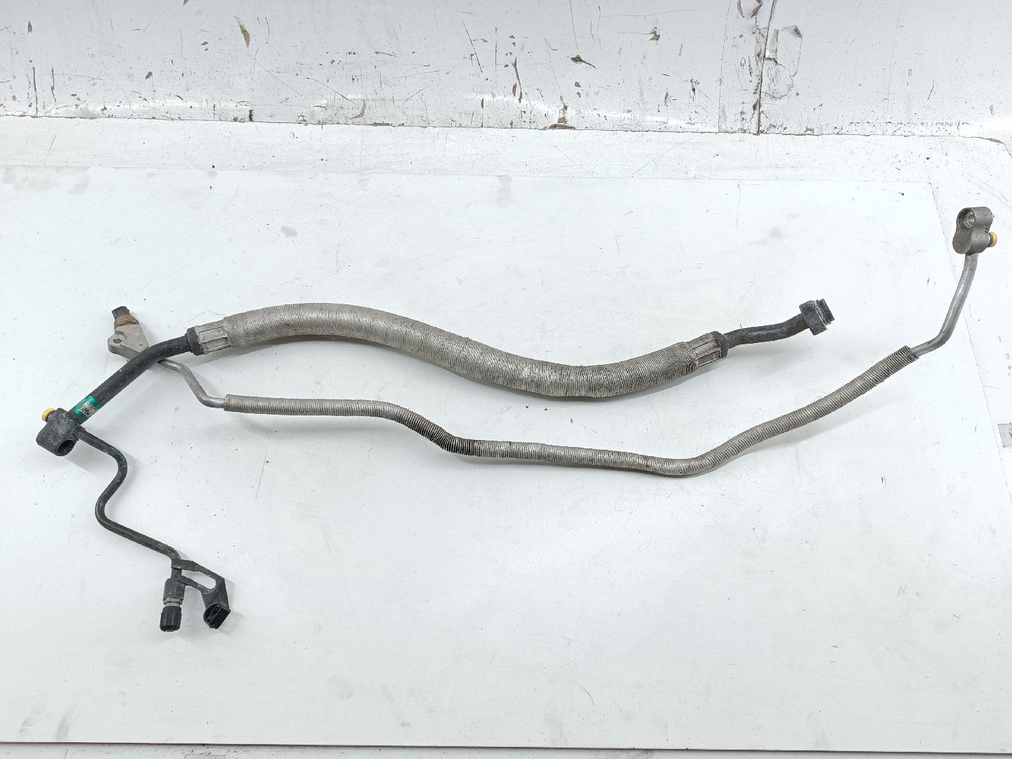 Tubos de Ac BMW 3 Touring (E46) | 99 - 05 Imagem-6