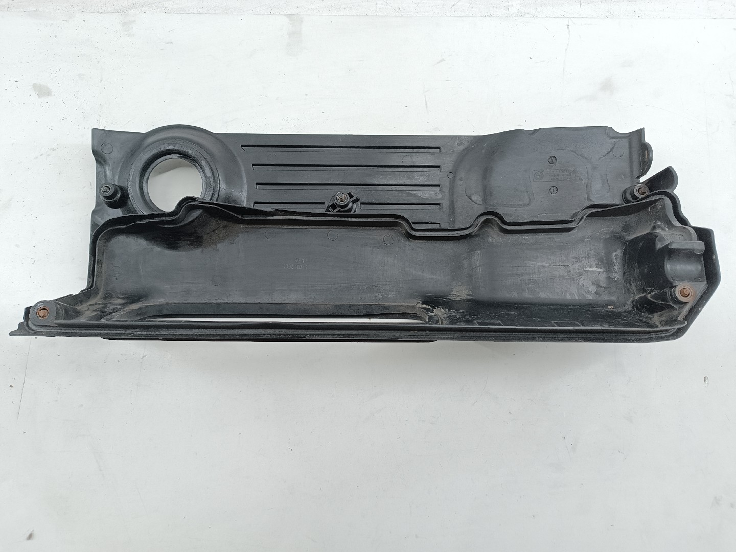 Tampa do Motor BMW 3 Touring (E46) | 99 - 05