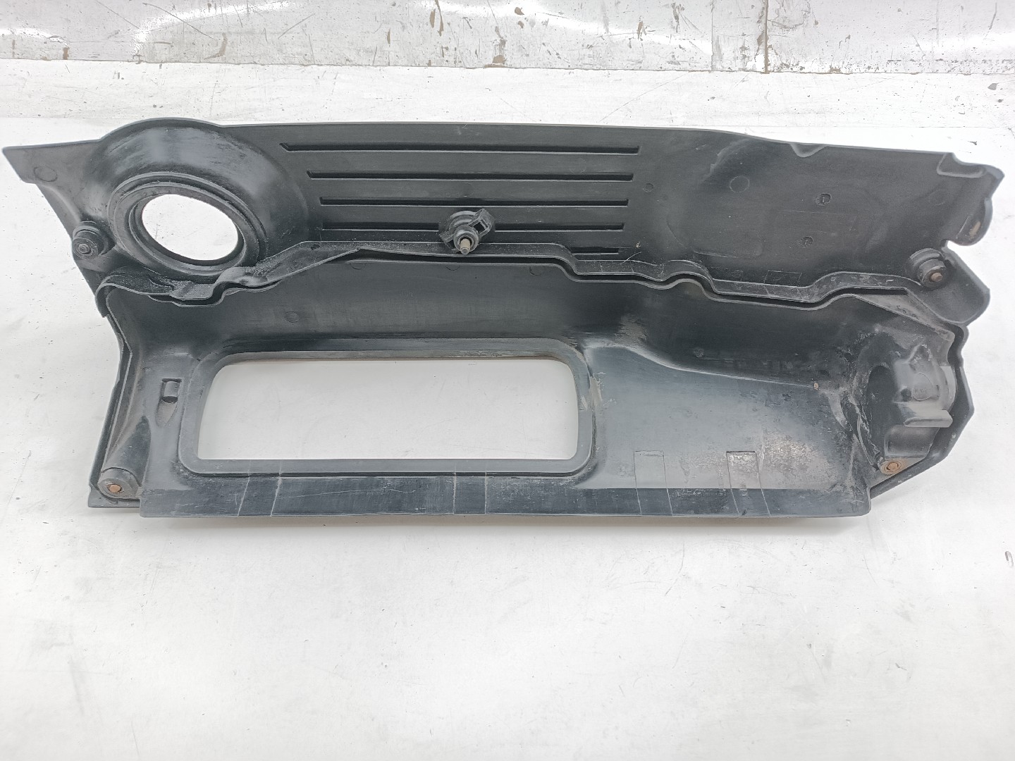Tampa do Motor BMW 3 Touring (E46) | 99 - 05 Imagem-2