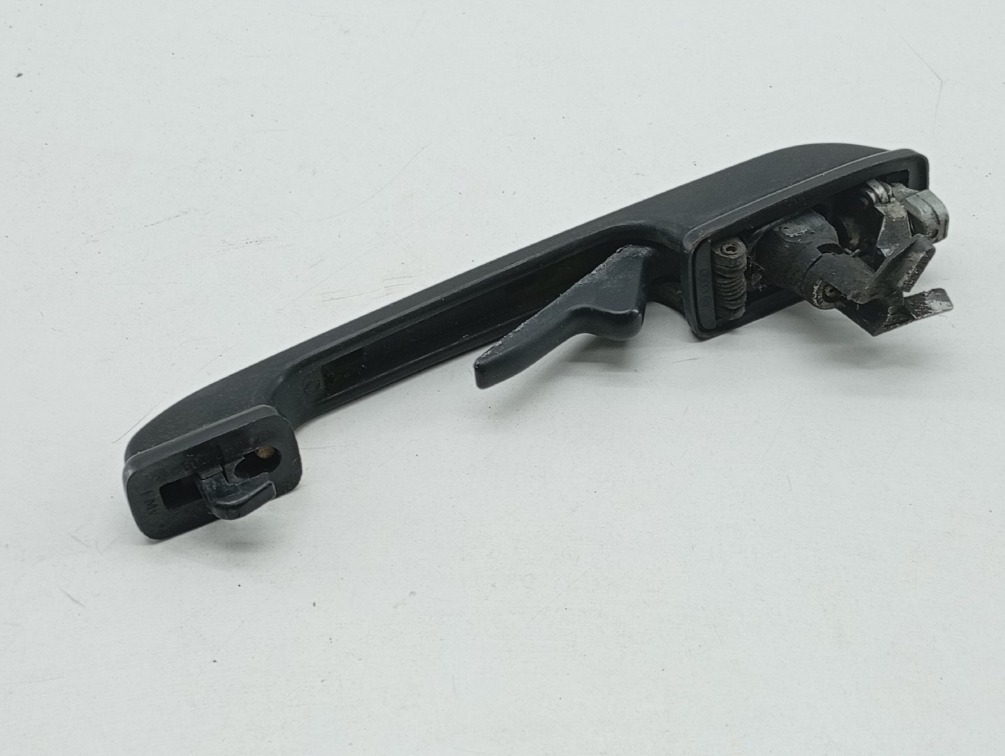 Puxador Exterior Porta Frente Esquerdo VOLKSWAGEN GOLF II (19E, 1G1) | 83 - 92 Imagem-5