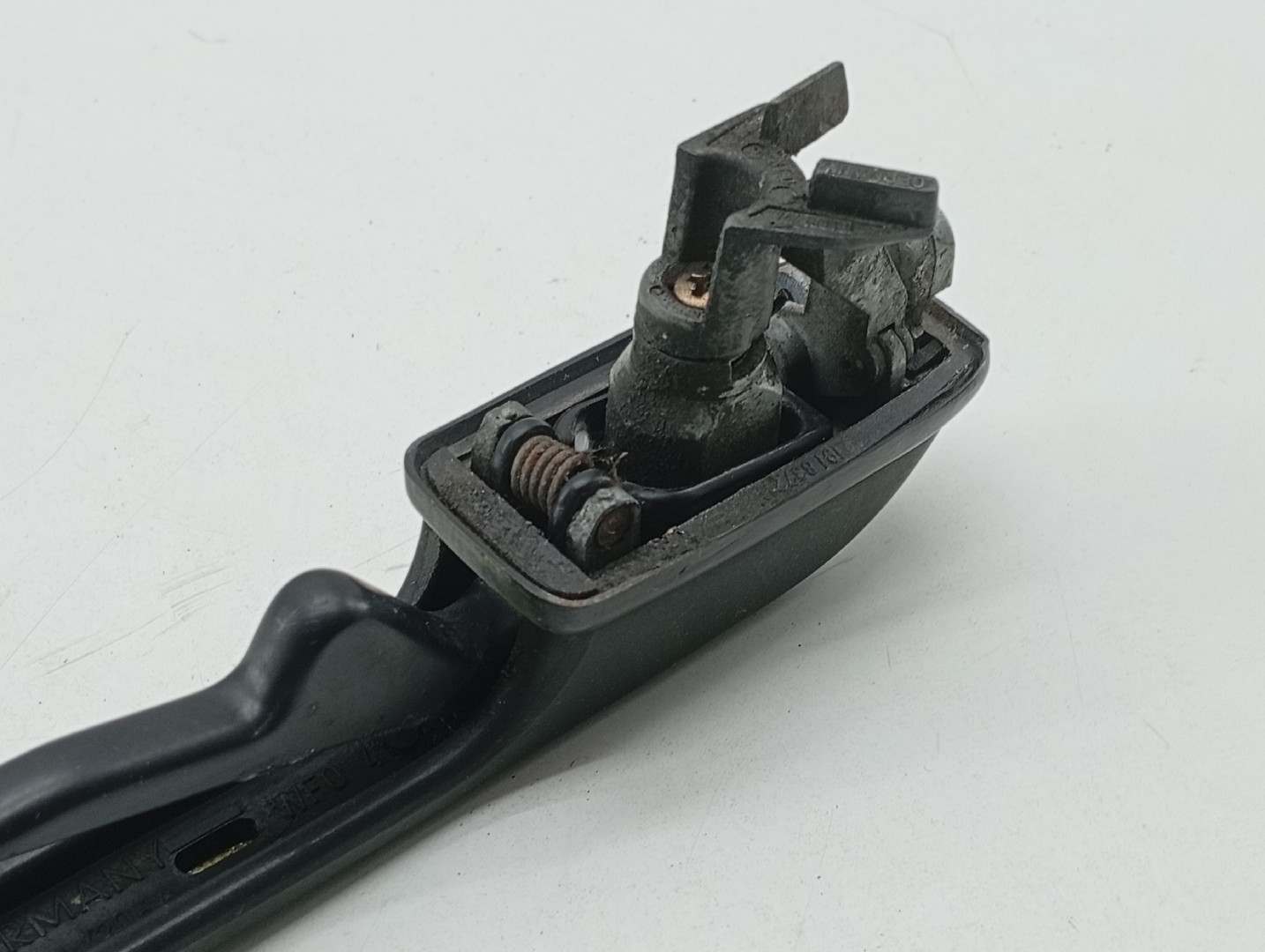 Puxador Exterior Porta Frente Direito VOLKSWAGEN GOLF II (19E, 1G1) | 83 - 92 Imagem-3