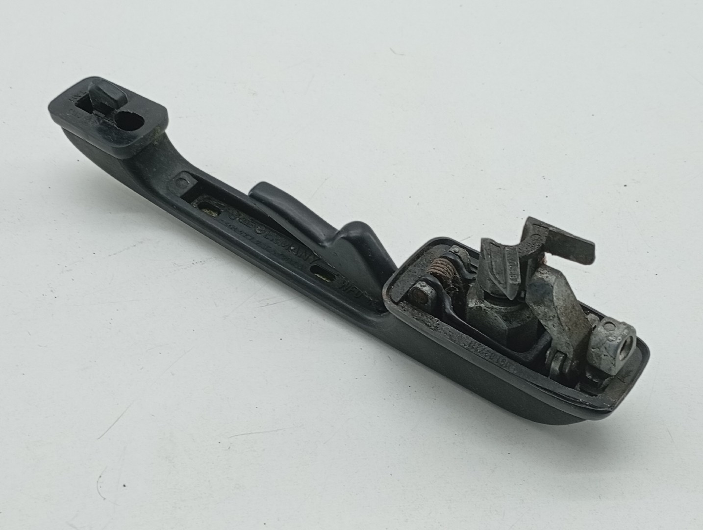 Puxador Exterior Porta Frente Direito VOLKSWAGEN GOLF II (19E, 1G1) | 83 - 92 Imagem-2