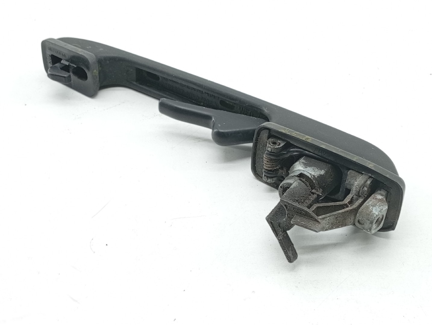 Puxador Exterior Porta Frente Direito VOLKSWAGEN GOLF II (19E, 1G1) | 83 - 92 Imagem-5