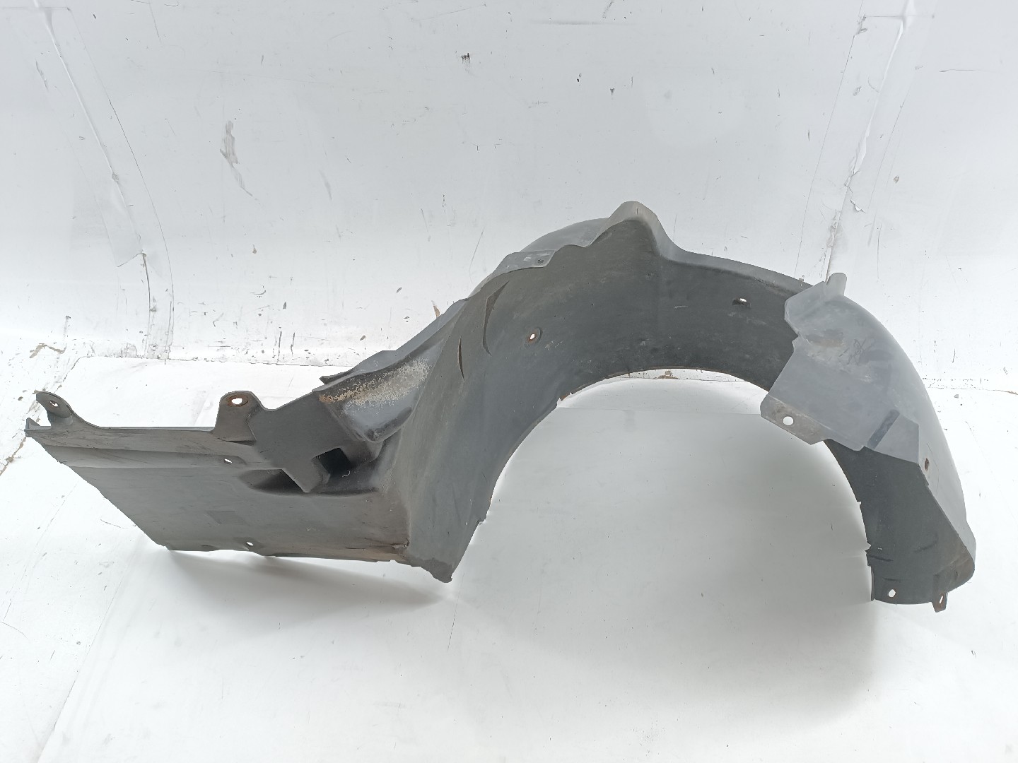 Cava de Roda Frente Esquerda BMW 3 Touring (E46) | 99 - 05