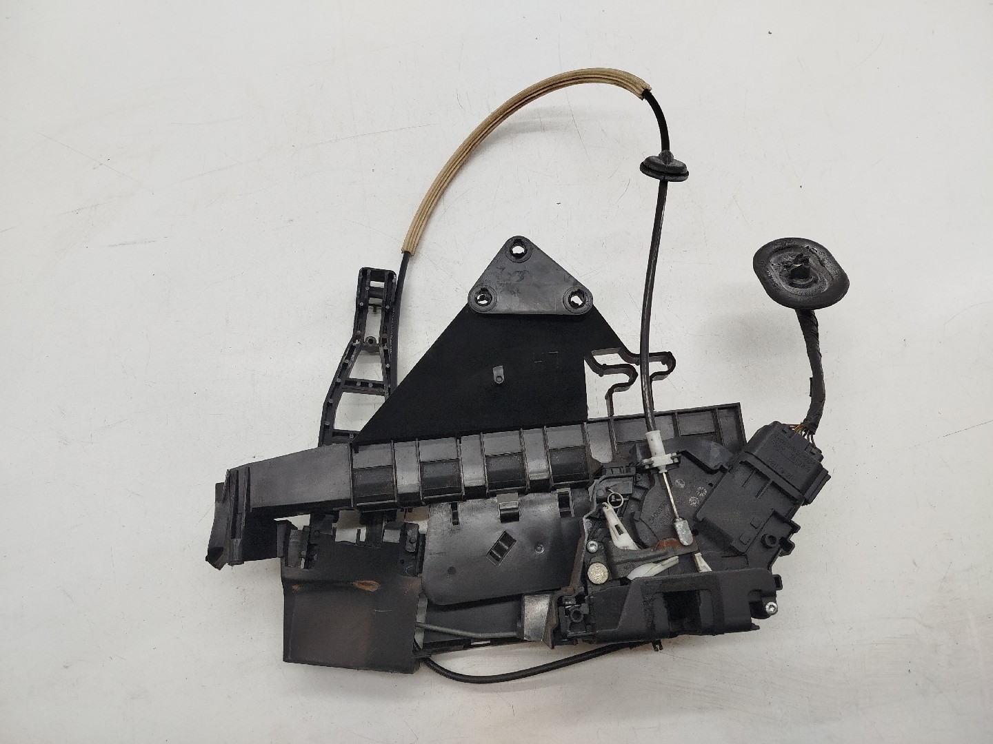 Fecho da Porta Frente Esquerdo FORD FOCUS II (DA_, HCP, DP) | 04 - 13