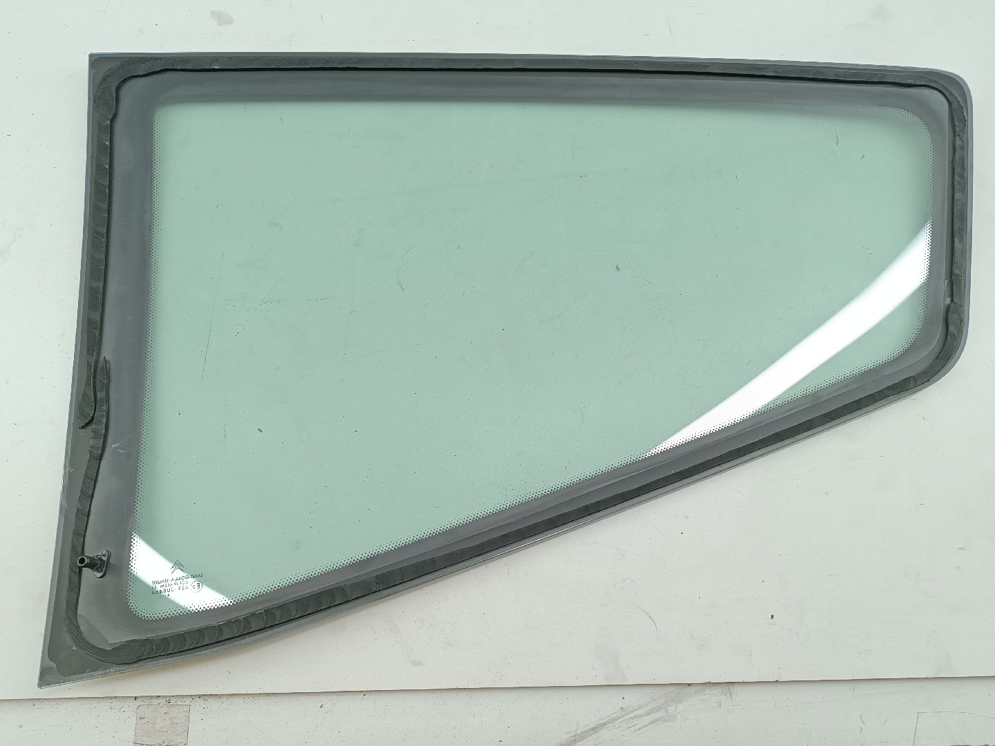 Vidro Painel Tras Direito CITROEN C2 (JM_) | 03 - 17