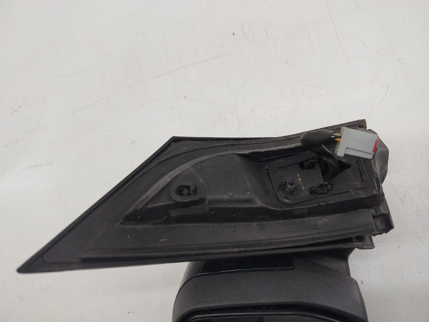 Espelho Retrovisor Esquerdo Elétrico FORD FOCUS II (DA_, HCP, DP) | 04 - 13 Imagem-1