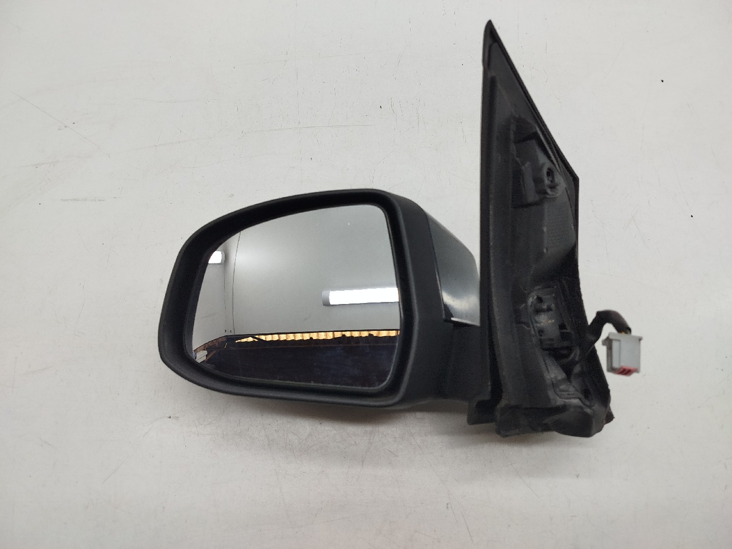 Espelho Retrovisor Esquerdo Elétrico FORD FOCUS II (DA_, HCP, DP) | 04 - 13
