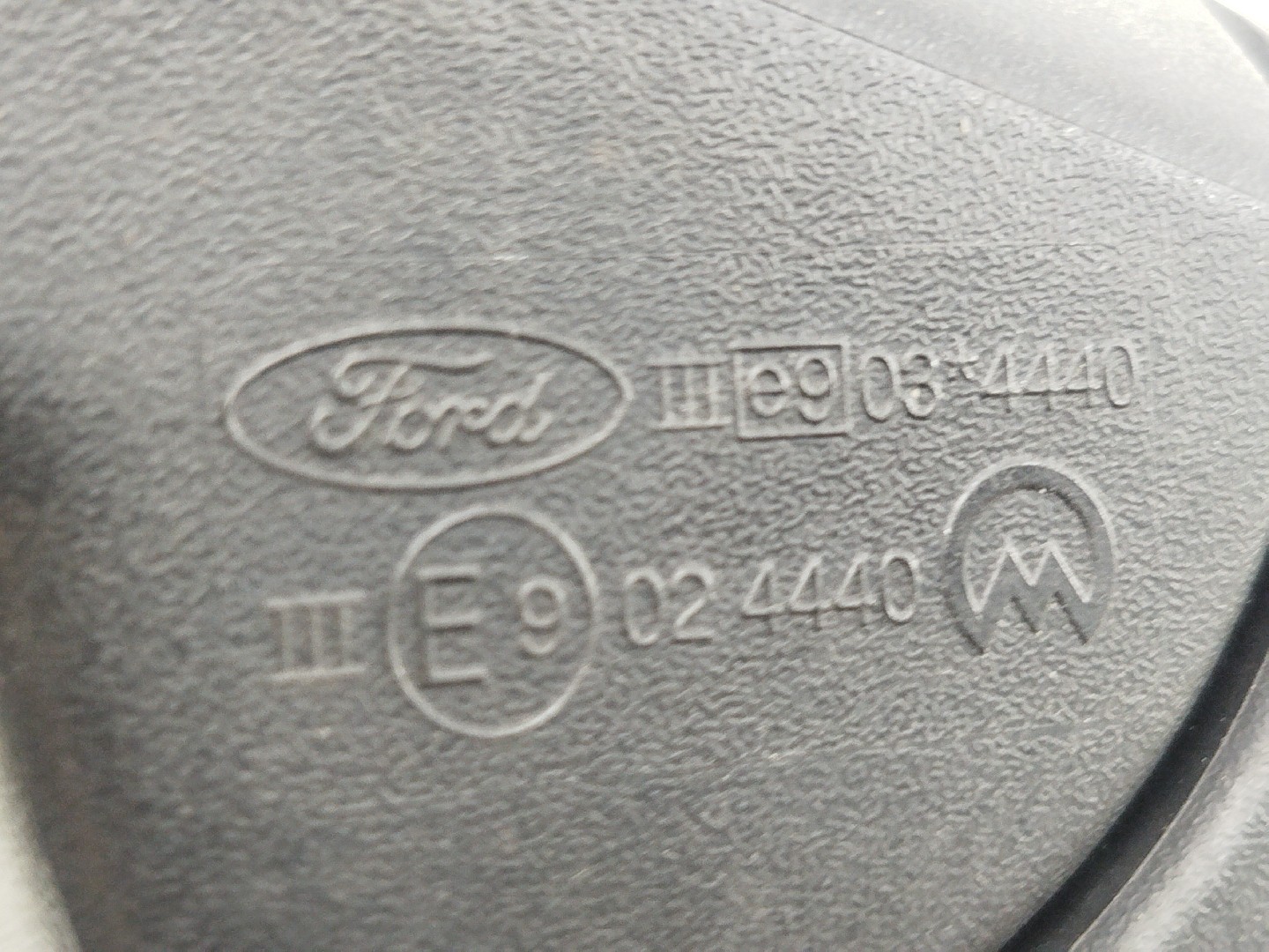 Espelho Retrovisor Esquerdo Elétrico FORD FOCUS II (DA_, HCP, DP) | 04 - 13 Imagem-6