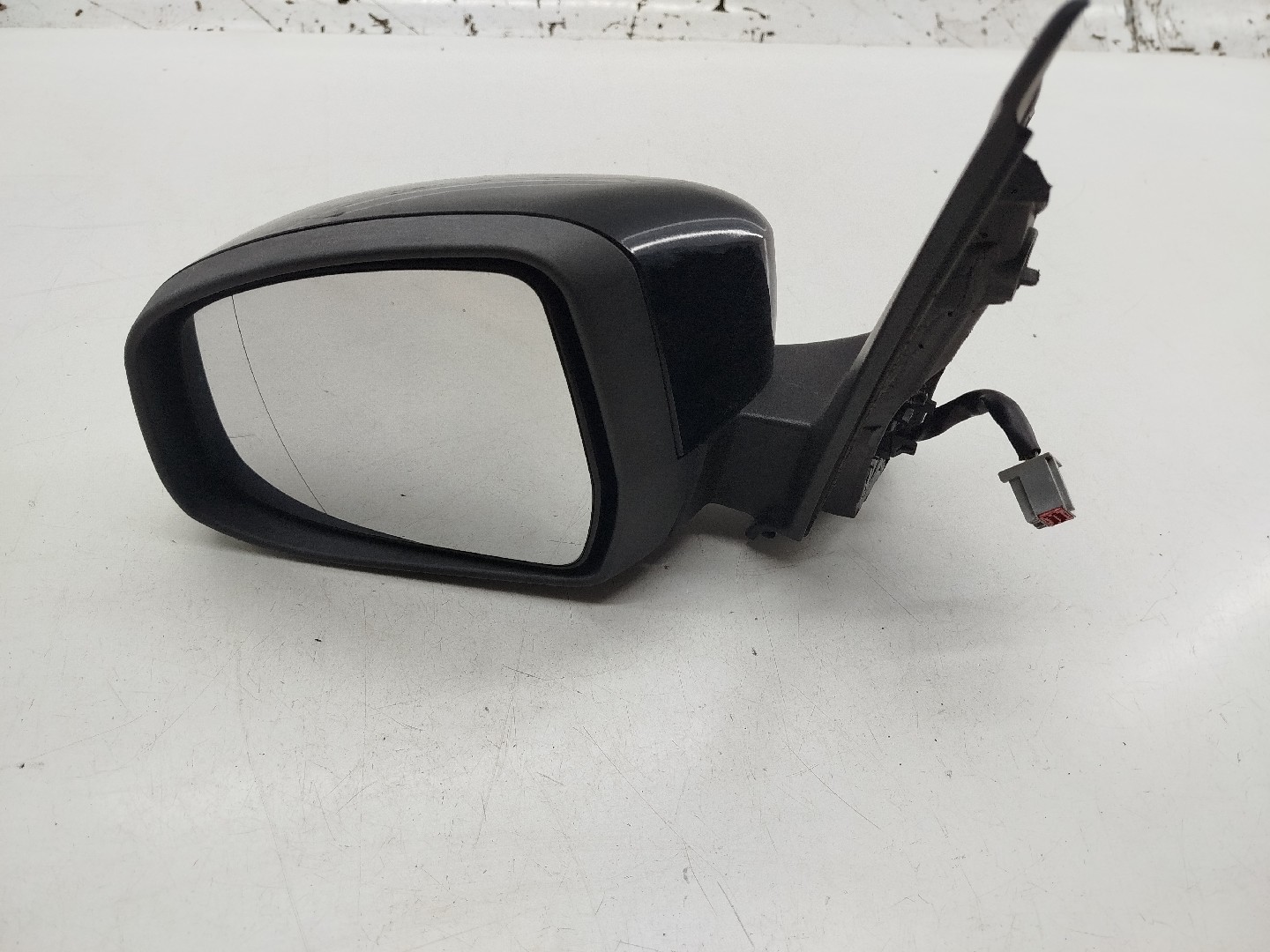 Espelho Retrovisor Esquerdo Elétrico FORD FOCUS II (DA_, HCP, DP) | 04 - 13 Imagem-8