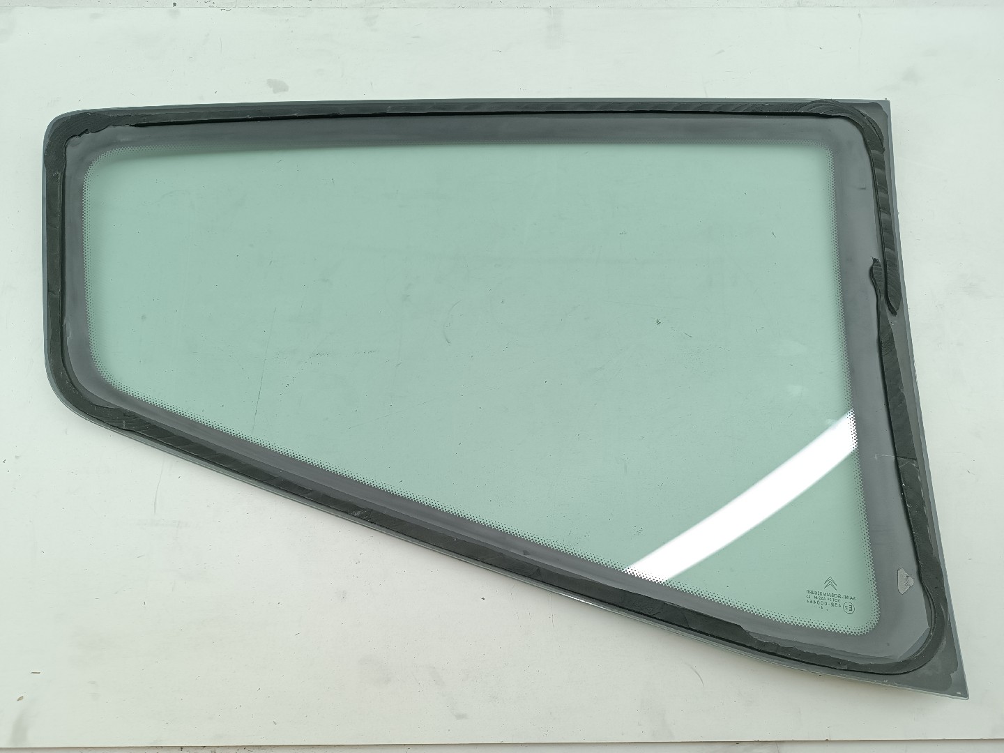 Vidro Painel Tras Esquerdo CITROEN C2 (JM_) | 03 - 17