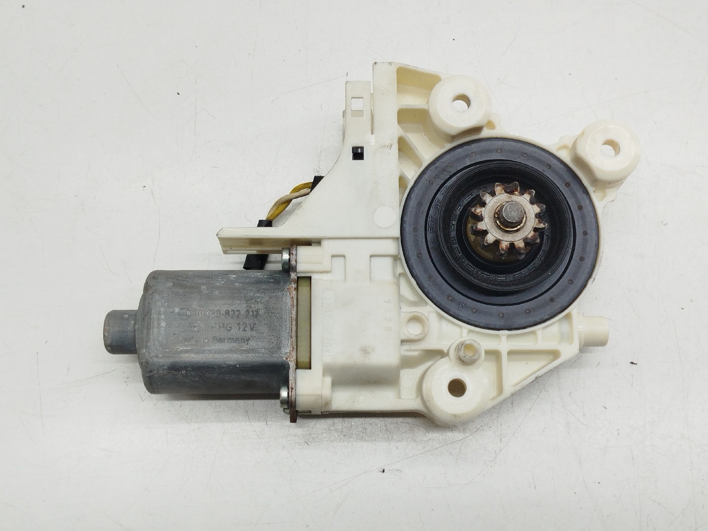 Motor de vidro frente esquerdo FORD FOCUS II (DA_, HCP, DP) | 04 - 13