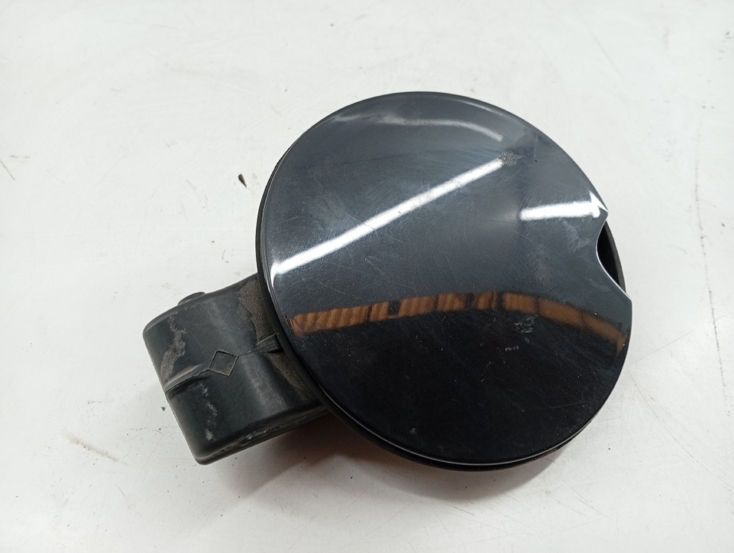 Tampa/Porta Combustivel PEUGEOT 207 (WA_, WC_) | 06 - 15
