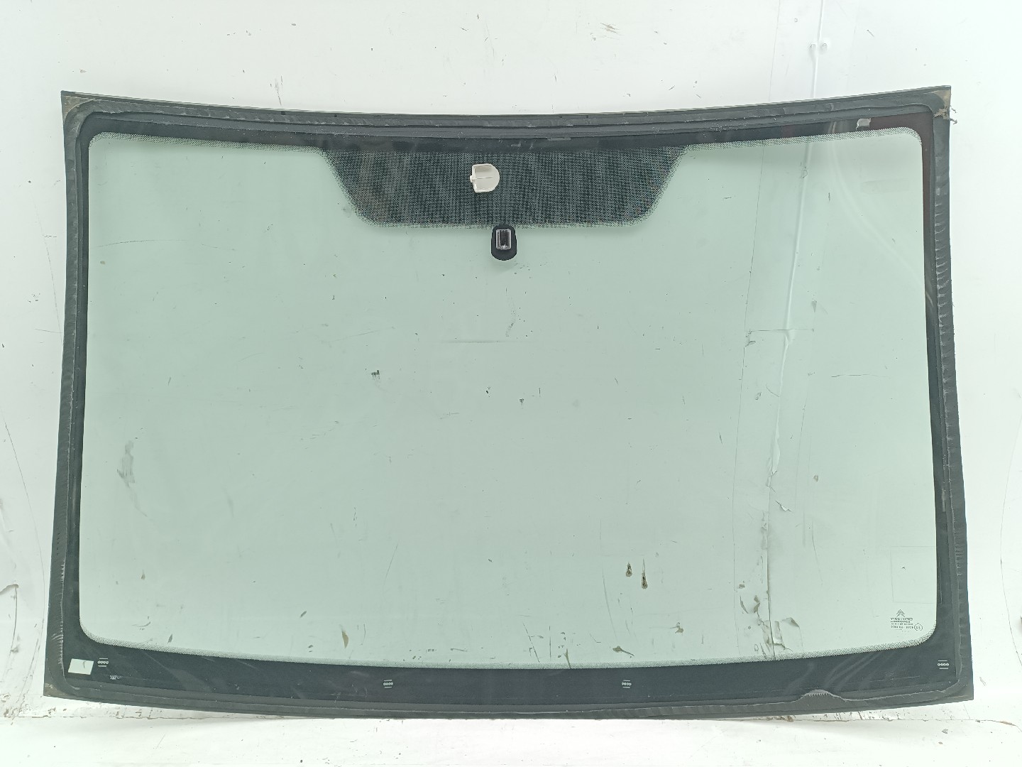 Para Brisas CITROEN C2 (JM_) | 03 - 17