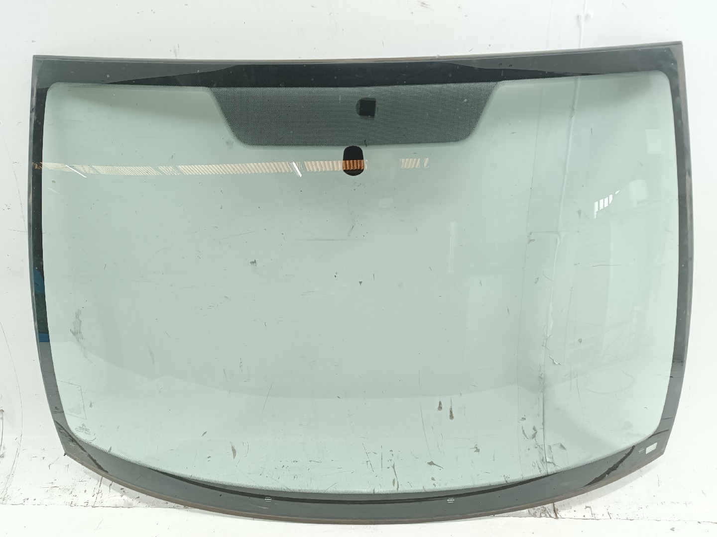Para Brisas CITROEN C2 (JM_) | 03 - 17 Imagem-2