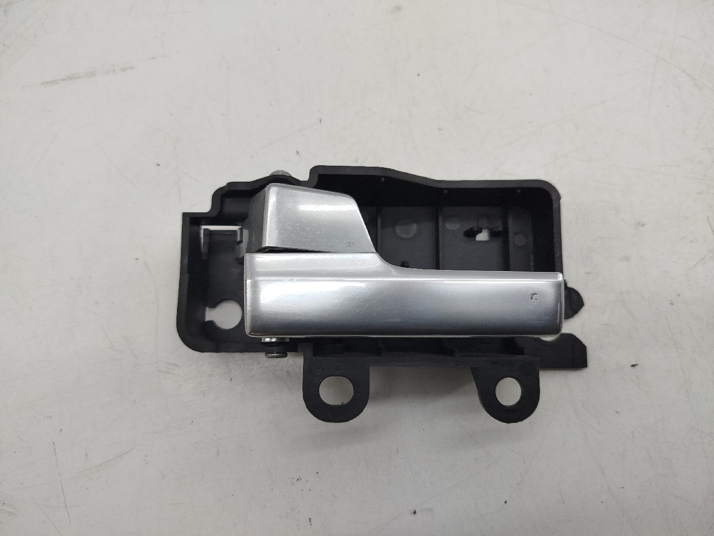 Puxador interior de porta frente esquerda FORD FOCUS II (DA_, HCP, DP) | 04 - 13