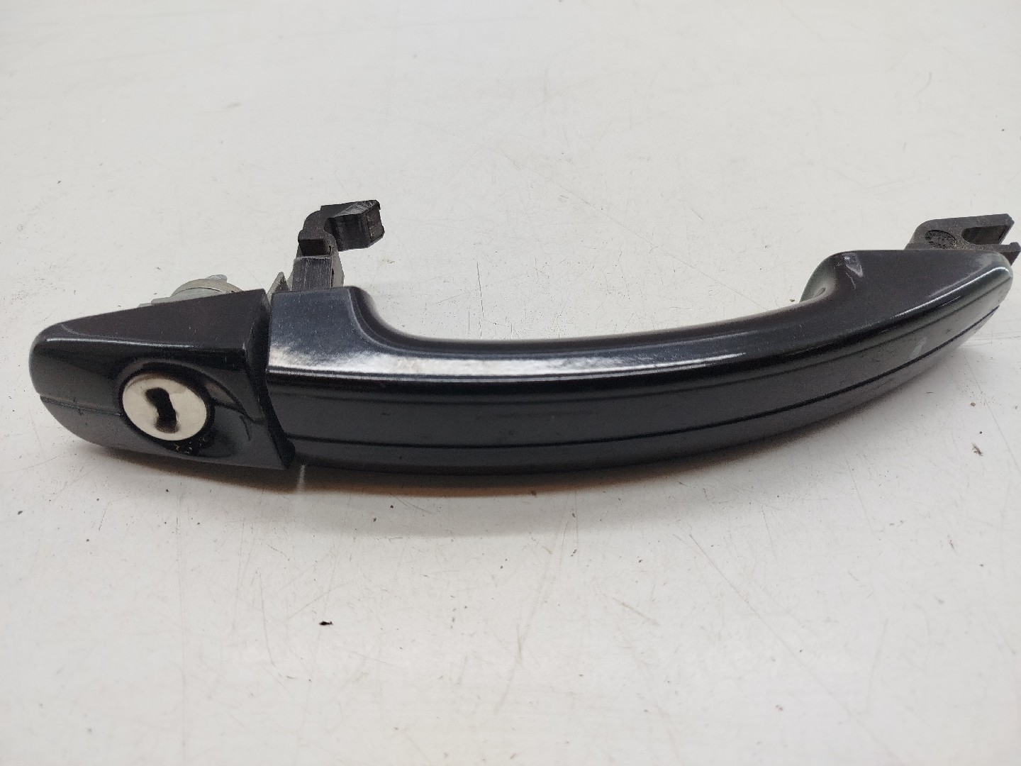 Puxador exterior de porta frente esquerda FORD FOCUS II (DA_, HCP, DP) | 04 - 13