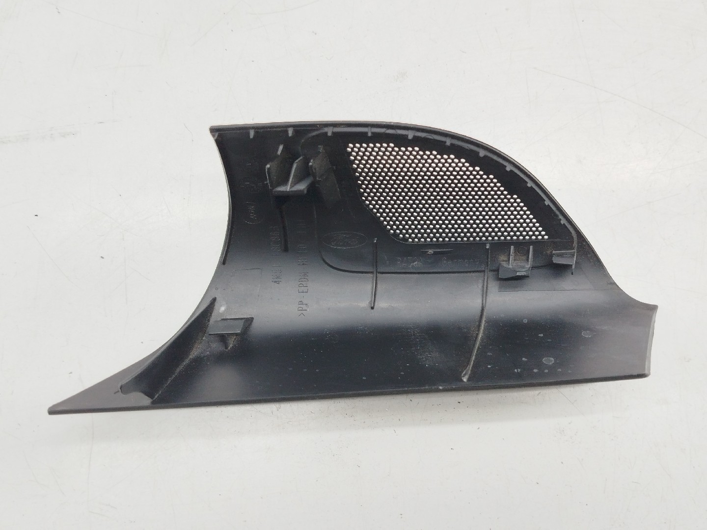 Acabamento Interior FORD FOCUS II (DA_, HCP, DP) | 04 - 13 Imagem-2