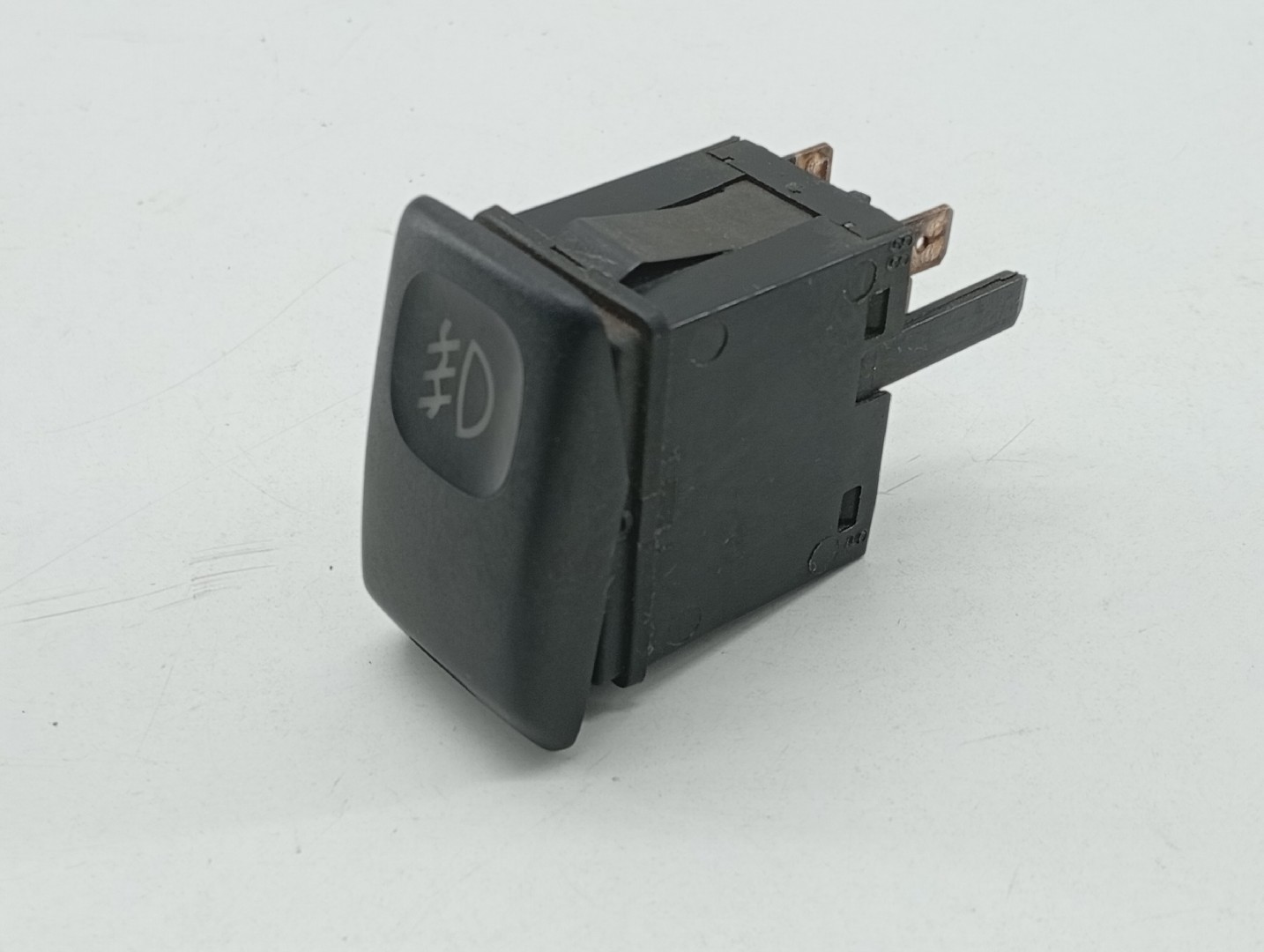 Botão de luz de nevoeiro VOLKSWAGEN GOLF II (19E, 1G1) | 83 - 92