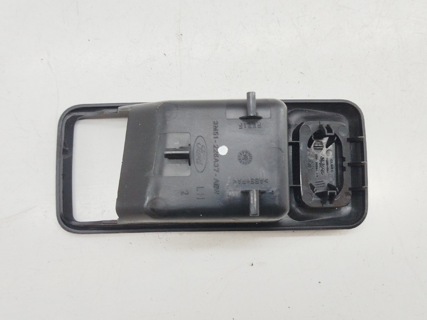Acabamento de porta FORD FOCUS II (DA_, HCP, DP) | 04 - 13 Imagem-1