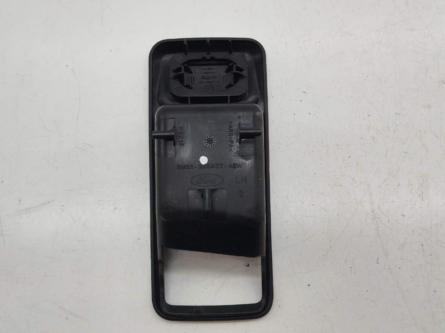Acabamento de porta FORD FOCUS II (DA_, HCP, DP) | 04 - 13 Imagem-3