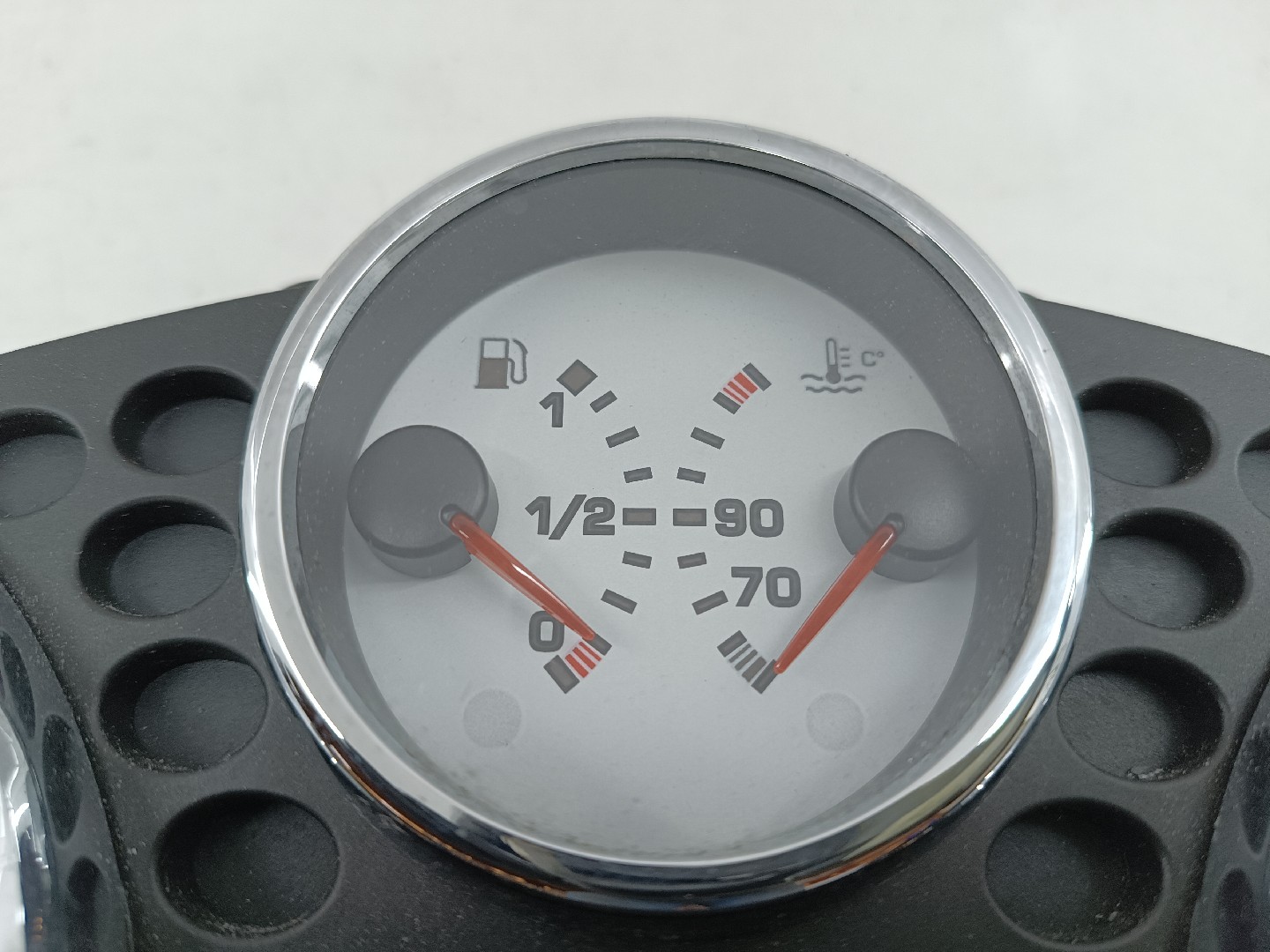 Quadrante PEUGEOT 207 (WA_, WC_) | 06 - 15 Imagem-5