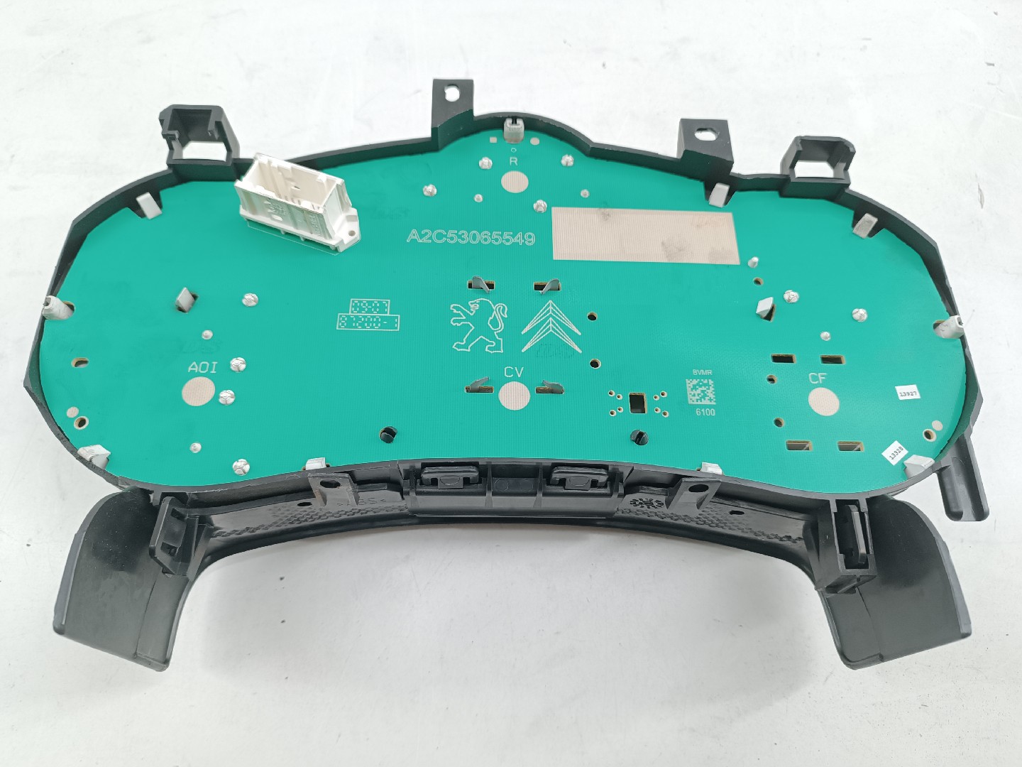 Quadrante PEUGEOT 207 (WA_, WC_) | 06 - 15