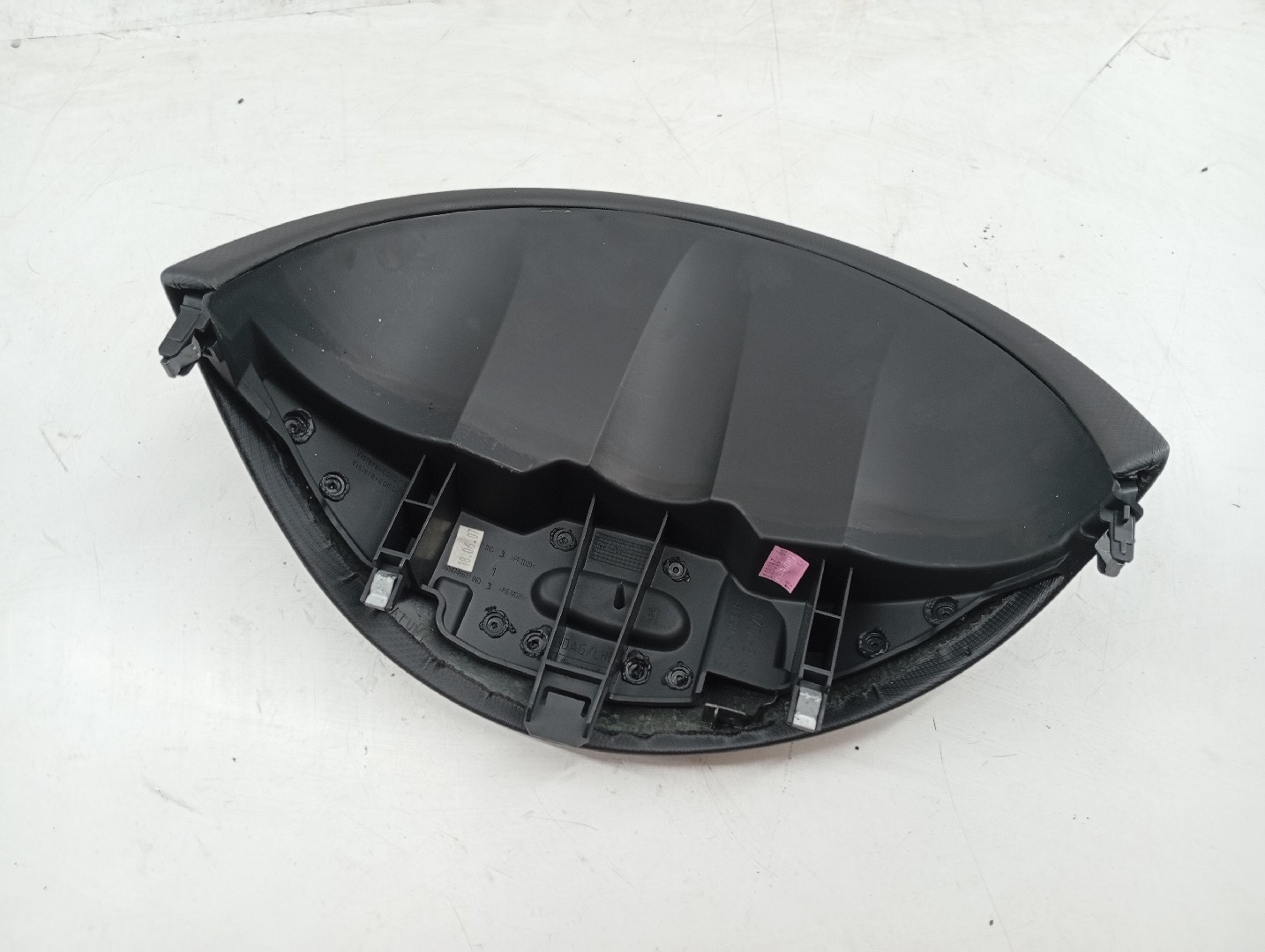 Aro de quadrante PEUGEOT 207 (WA_, WC_) | 06 - 15