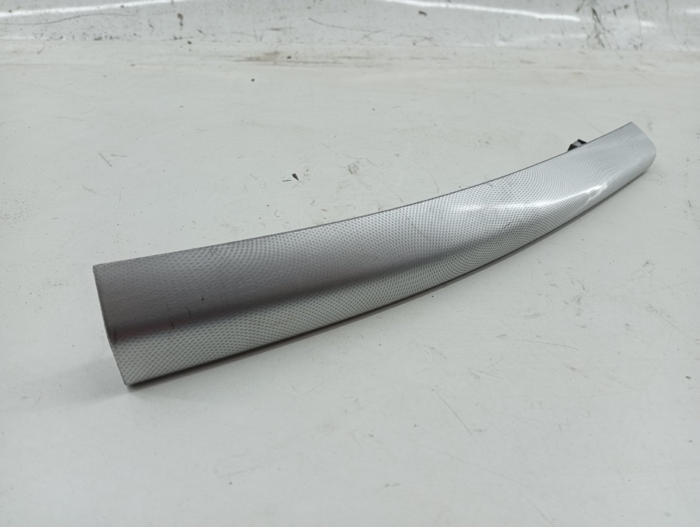 Friso do Tablier PEUGEOT 207 (WA_, WC_) | 06 - 15