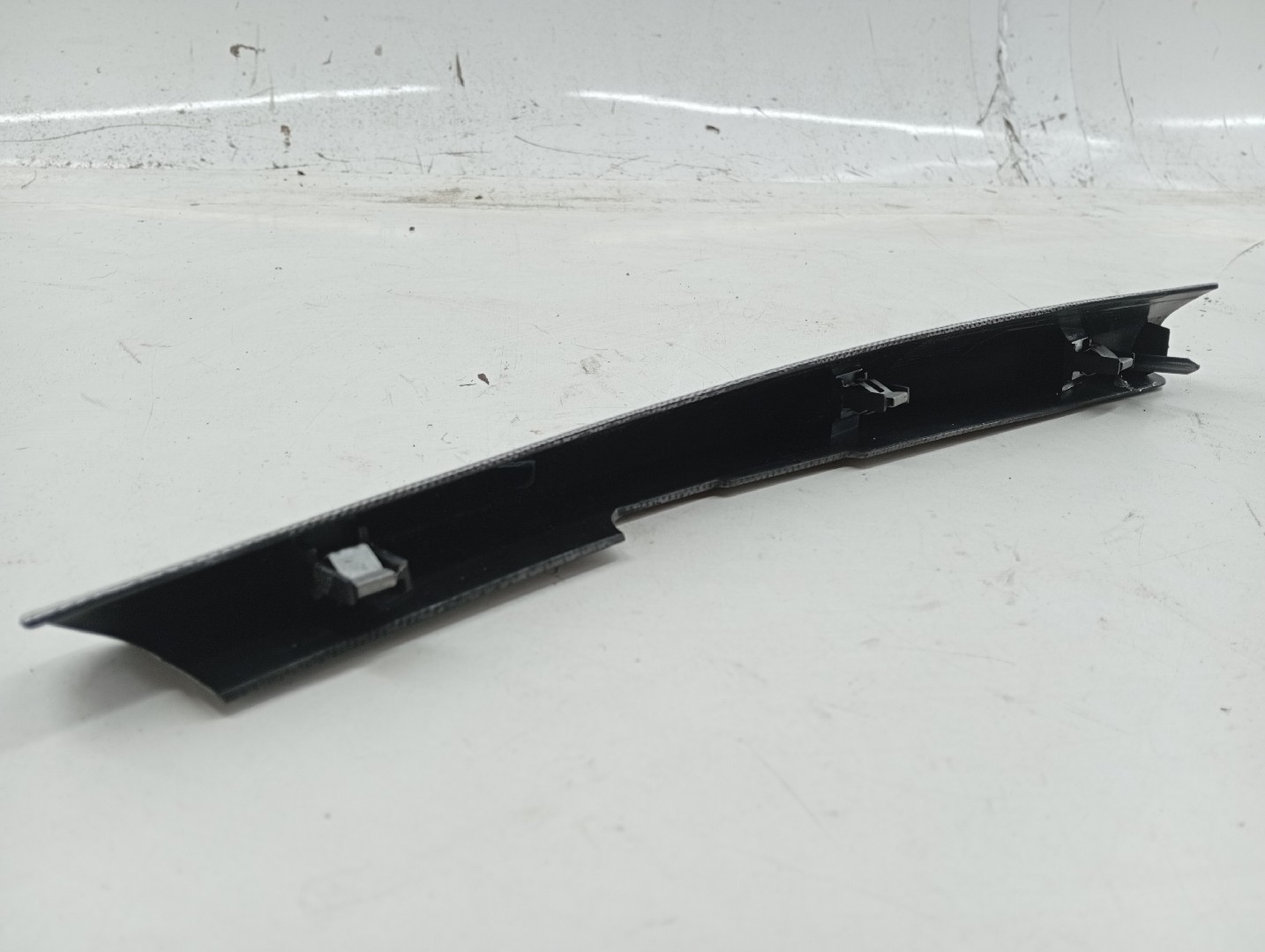 Friso do Tablier PEUGEOT 207 (WA_, WC_) | 06 - 15 Imagem-2