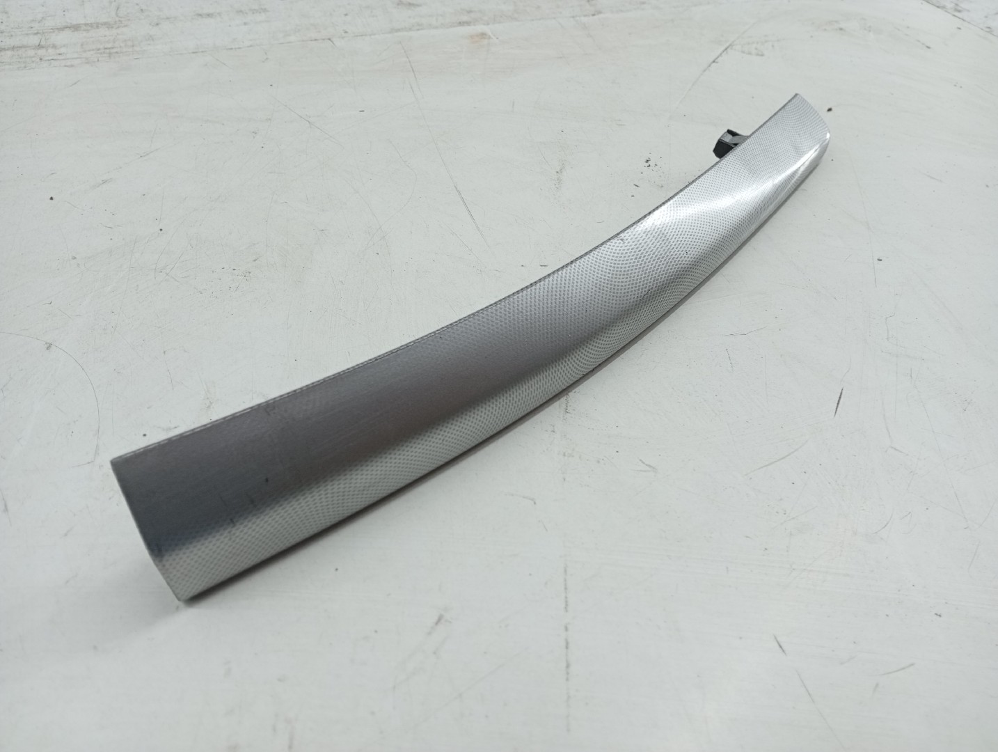 Friso do Tablier PEUGEOT 207 (WA_, WC_) | 06 - 15 Imagem-4