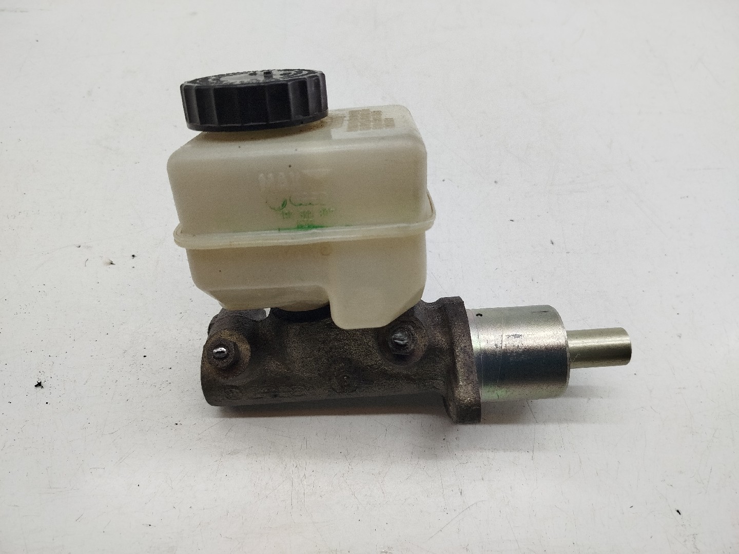Bomba dos Travões VOLKSWAGEN GOLF II (19E, 1G1) | 83 - 92 Imagem-6