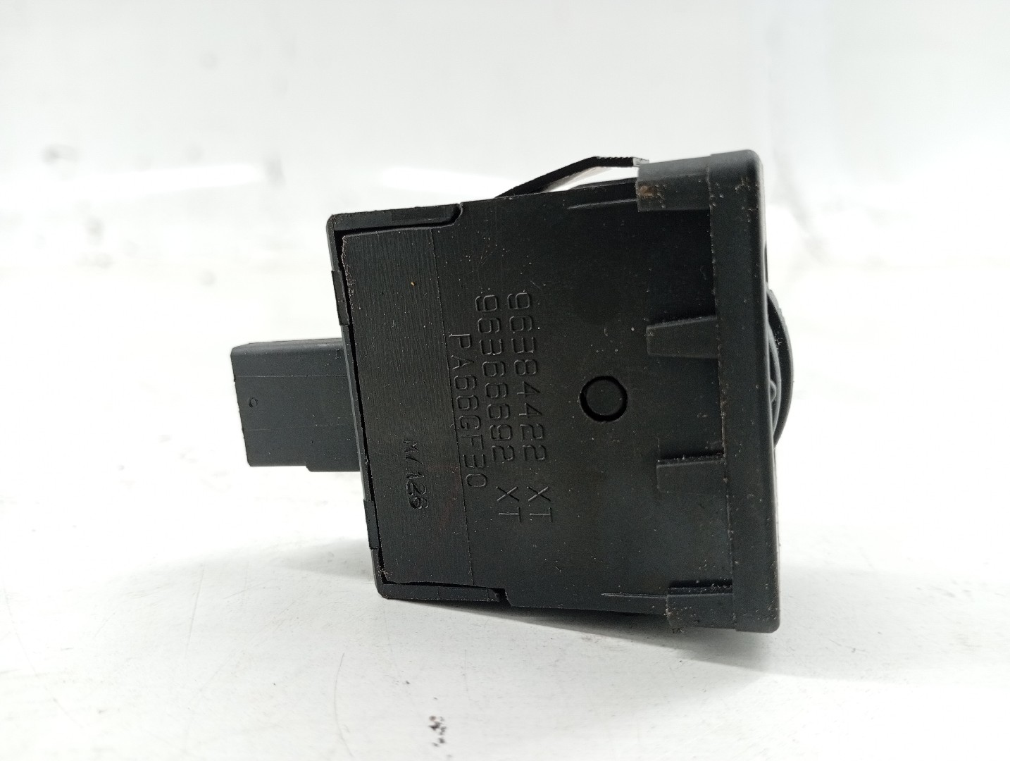 Regulador de luzes PEUGEOT 207 (WA_, WC_) | 06 - 15 Imagem-1