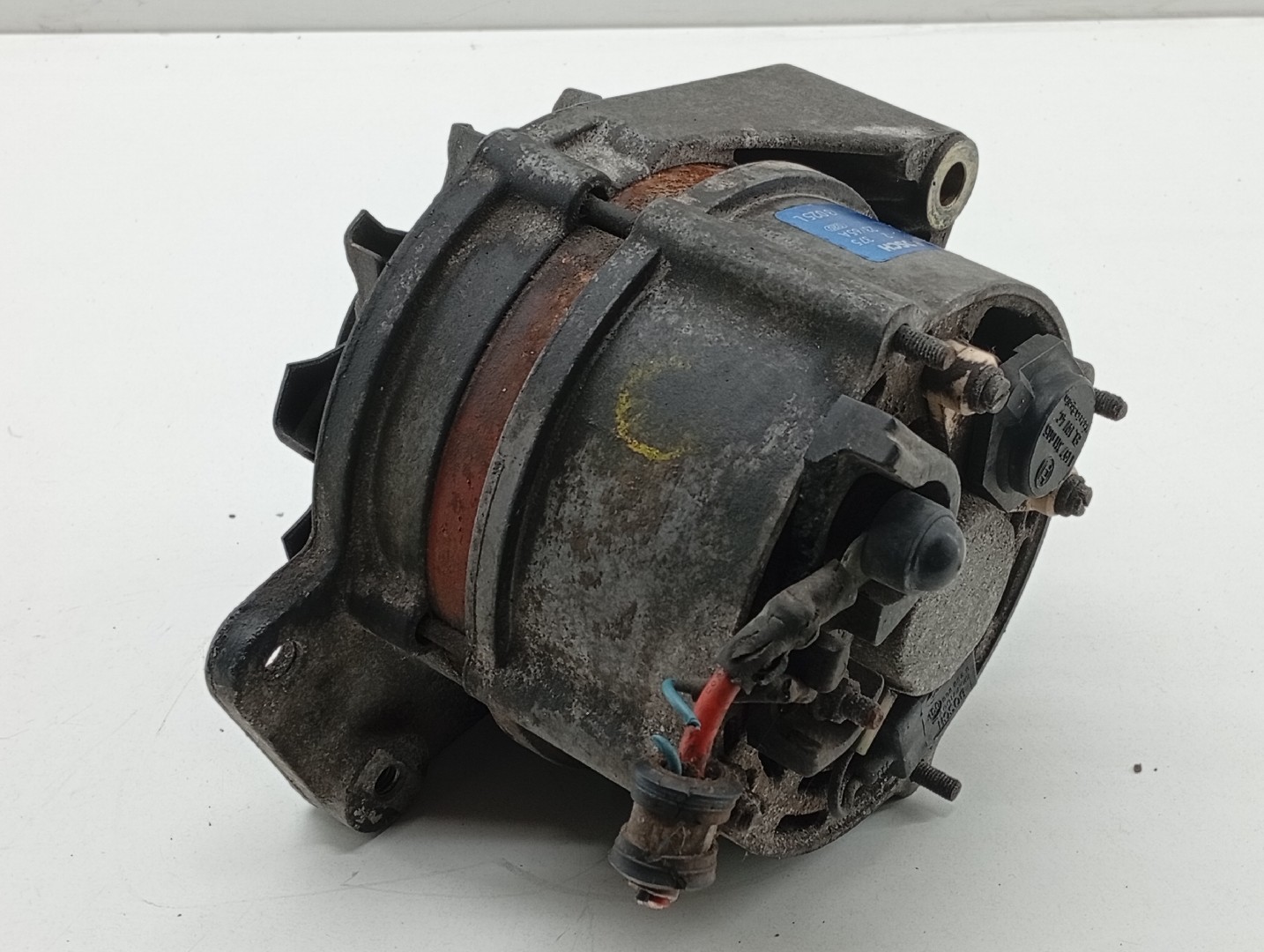 Alternador VOLKSWAGEN GOLF II (19E, 1G1) | 83 - 92 Imagem-3