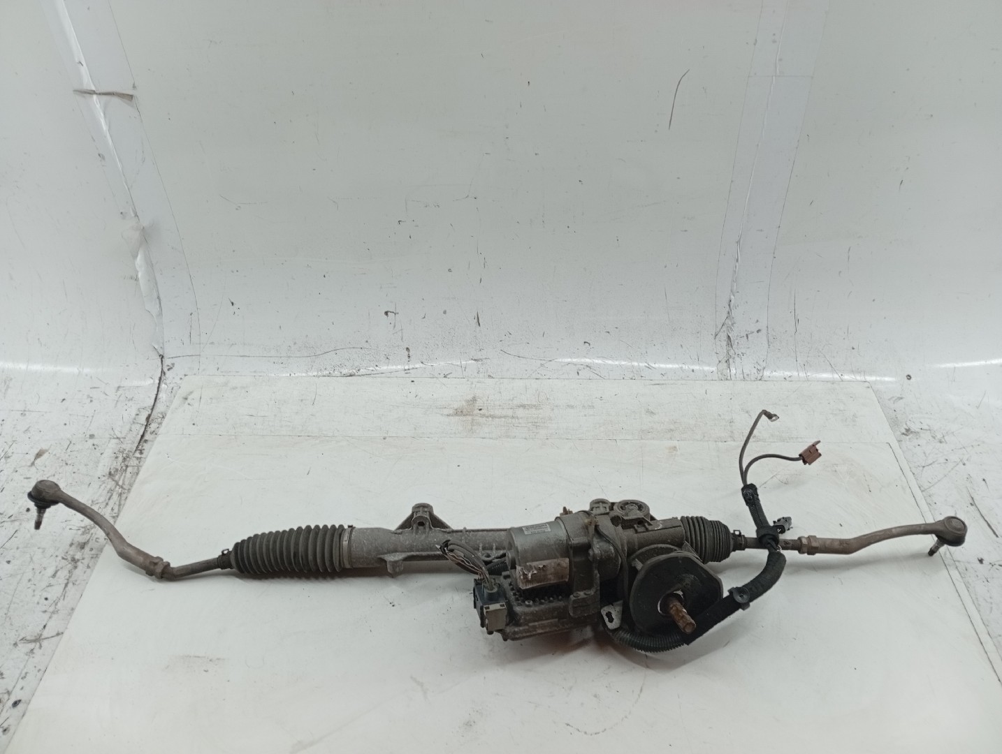 Caixa de direção PEUGEOT 207 (WA_, WC_) | 06 - 15 Imagem-7